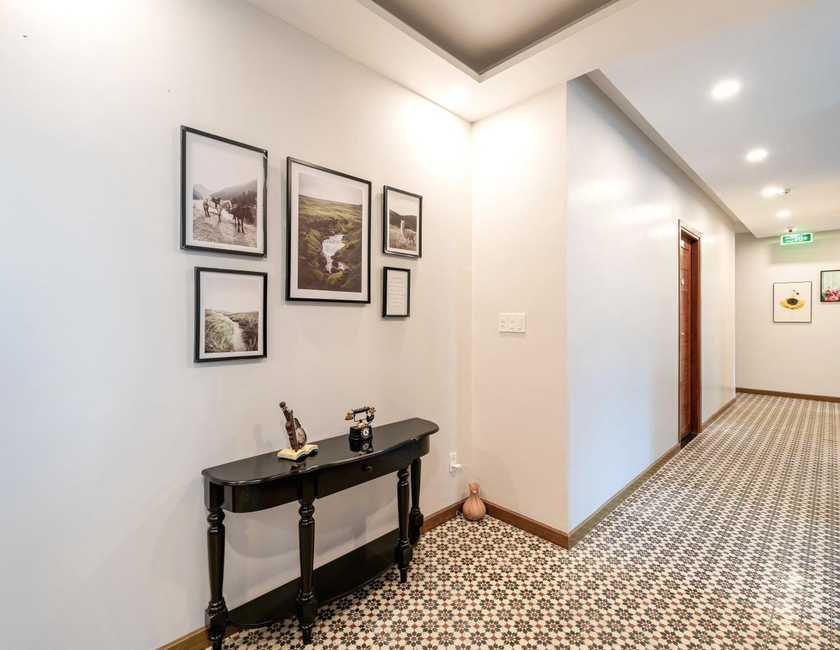 Imagen general del Hotel Cozy Boutique, Da Lat. Foto 16