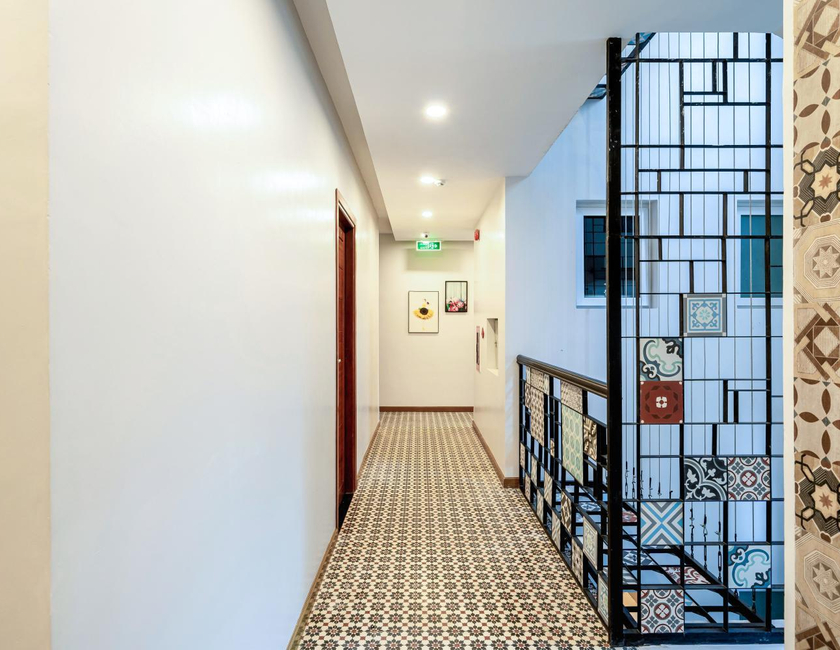 Imagen general del Hotel Cozy Boutique, Da Lat. Foto 17