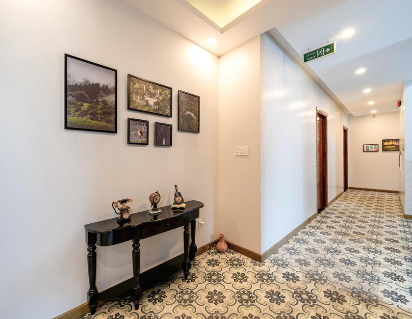 Imagen general del Hotel Cozy Boutique, Da Lat. Foto 18
