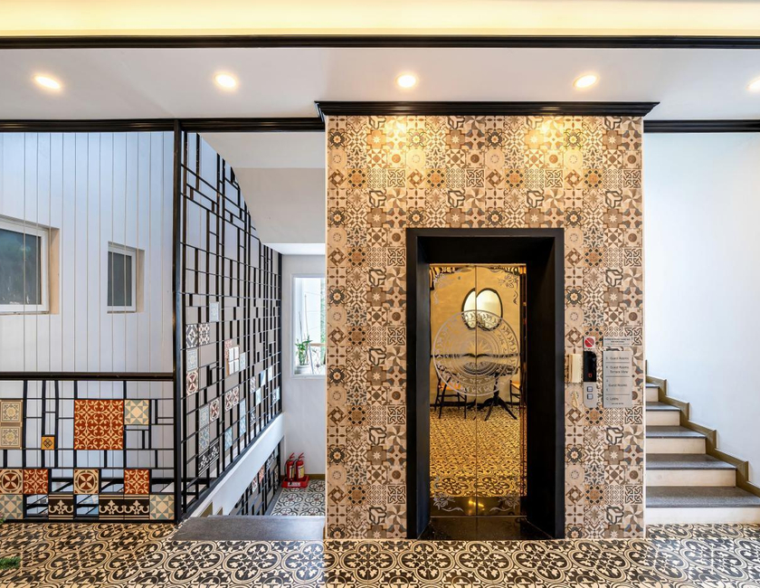 Imagen general del Hotel Cozy Boutique, Da Lat. Foto 19