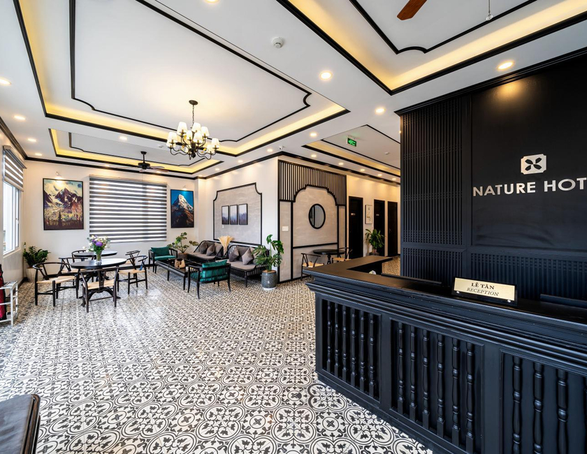 Imagen general del Hotel Cozy Boutique, Da Lat. Foto 20