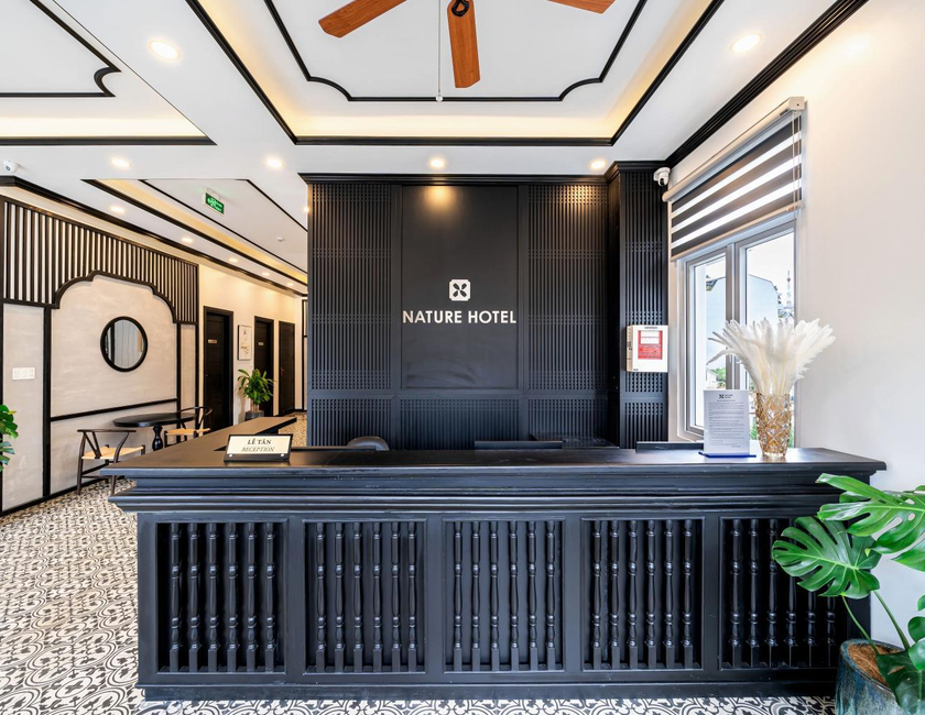 Imagen general del Hotel Cozy Boutique, Da Lat. Foto 21