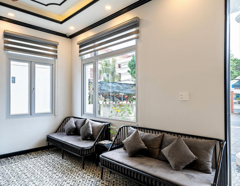 Imagen general del Hotel Cozy Boutique, Da Lat. Foto 22