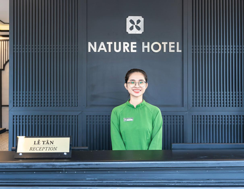 Imagen general del Hotel Cozy Boutique, Da Lat. Foto 25