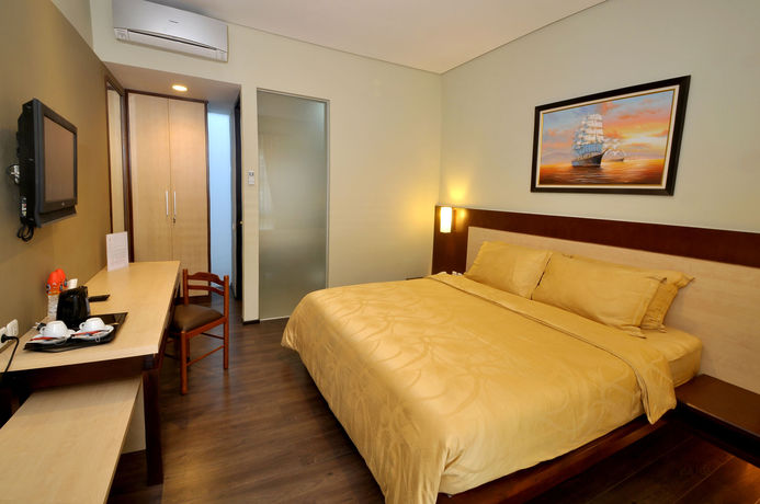 Imagen general del Hotel Cozy Boutique Guest House. Foto 1