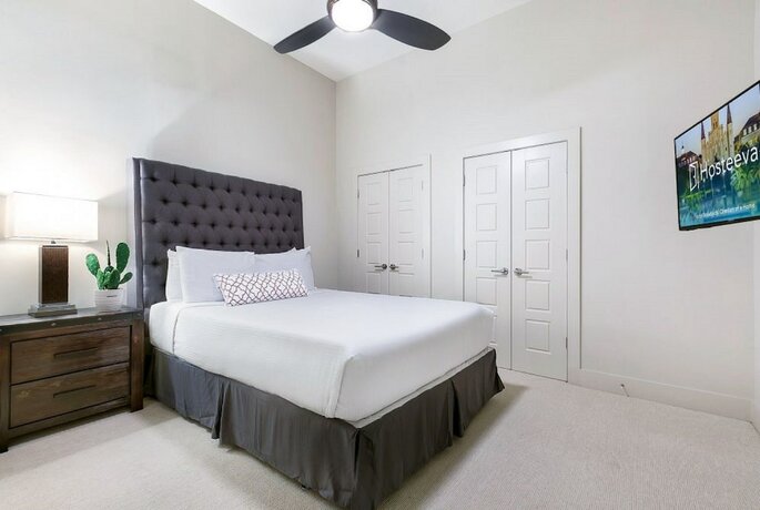 Imagen general del Hotel Cozy Condo In The Heart Of New Orleans. Foto 2