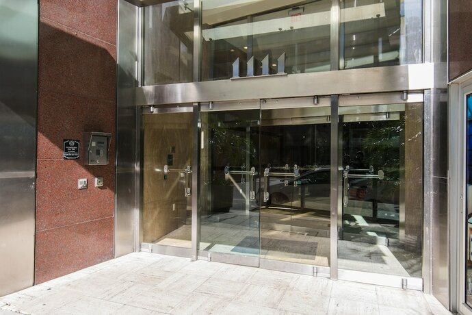 Imagen general del Hotel Cozy Condo In The Heart Of New Orleans. Foto 18