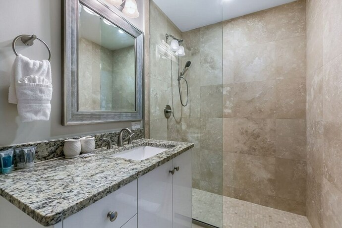 Imagen de la habitación del Hotel Cozy Condo In The Heart Of New Orleans. Foto 22