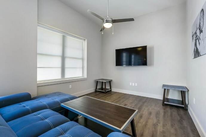 Imagen de la habitación del Hotel Cozy Condo In The Heart Of New Orleans. Foto 23