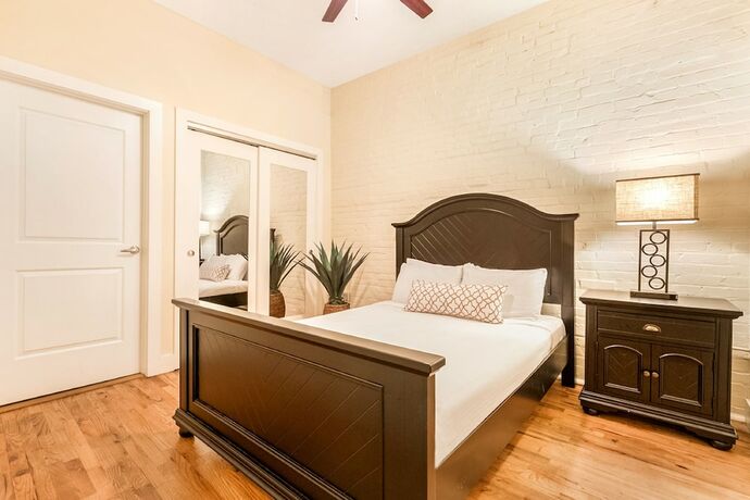 Imagen general del Hotel Cozy Condos near French Quarter. Foto 1