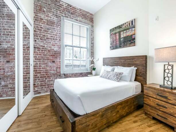 Imagen de la habitación del Hotel Cozy Condos near French Quarter. Foto 17