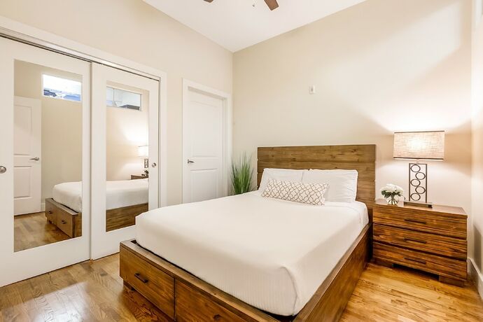 Imagen de la habitación del Hotel Cozy Condos near French Quarter. Foto 19