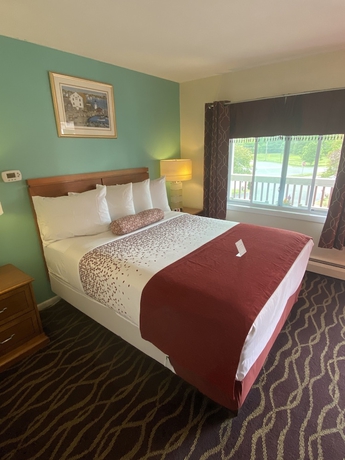 Imagen general del Hotel Cozy Corner Motel. Foto 1