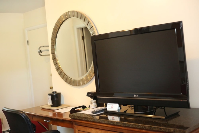Imagen de la habitación del Hotel Cozy Corner Motel. Foto 6