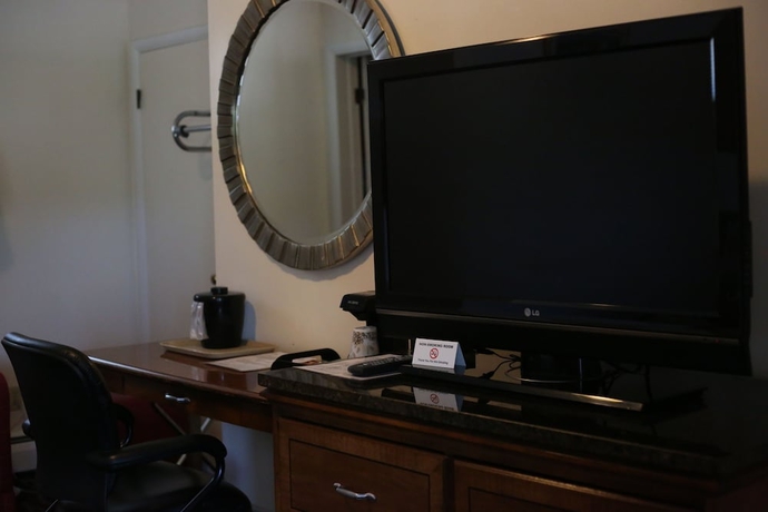 Imagen de la habitación del Hotel Cozy Corner Motel. Foto 12