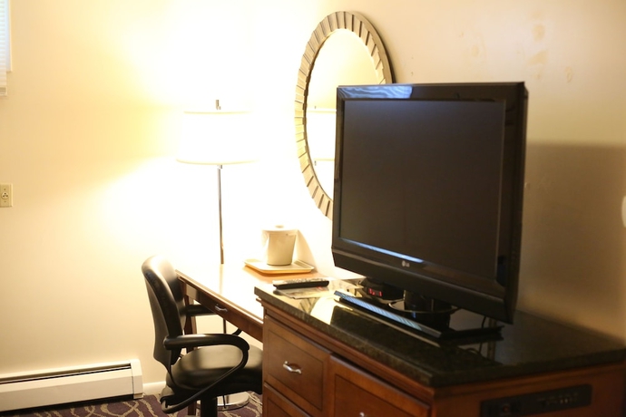 Imagen de la habitación del Hotel Cozy Corner Motel. Foto 13