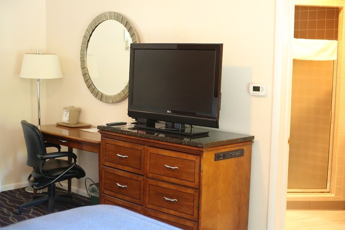Imagen de la habitación del Hotel Cozy Corner Motel. Foto 16