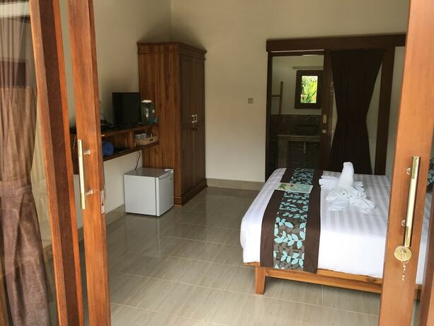 Imagen general del Hotel Cozy Cottages Lombok. Foto 1