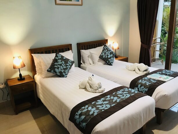 Imagen general del Hotel Cozy Cottages Lombok. Foto 2