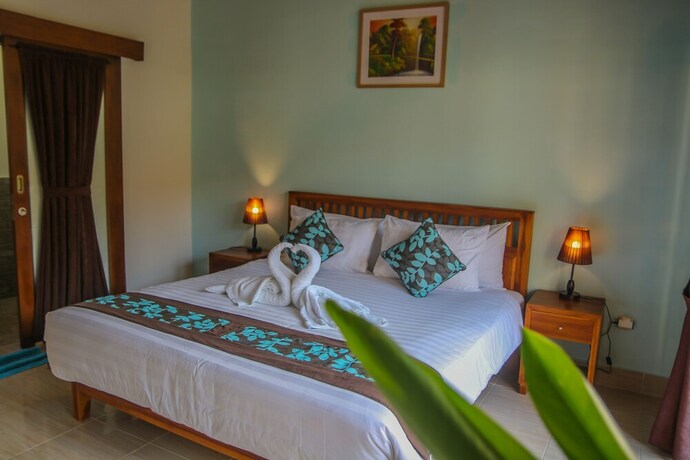 Imagen general del Hotel Cozy Cottages Lombok. Foto 4