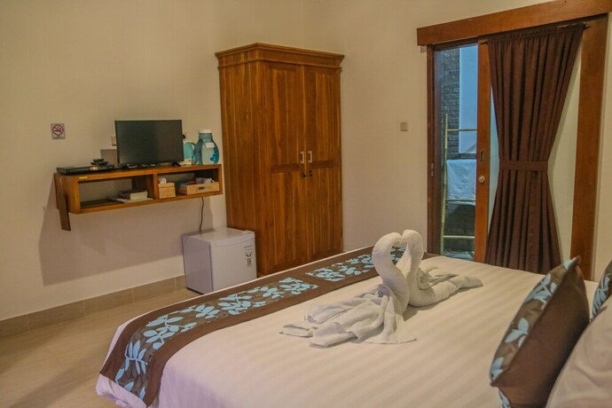 Imagen general del Hotel Cozy Cottages Lombok. Foto 6