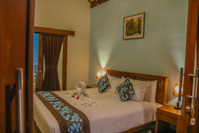 Imagen general del Hotel Cozy Cottages Lombok. Foto 14