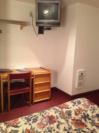 Imagen general del Hotel Cozy Cove Beachfront Resort Inn. Foto 1
