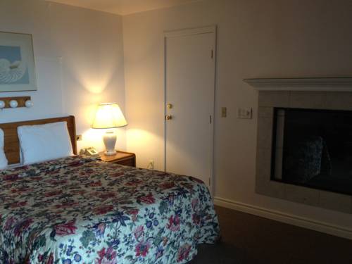 Imagen de la habitación del Hotel Cozy Cove Beachfront Resort Inn. Foto 7
