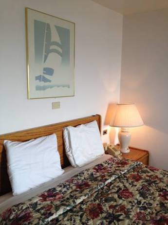 Imagen de la habitación del Hotel Cozy Cove Beachfront Resort Inn. Foto 11