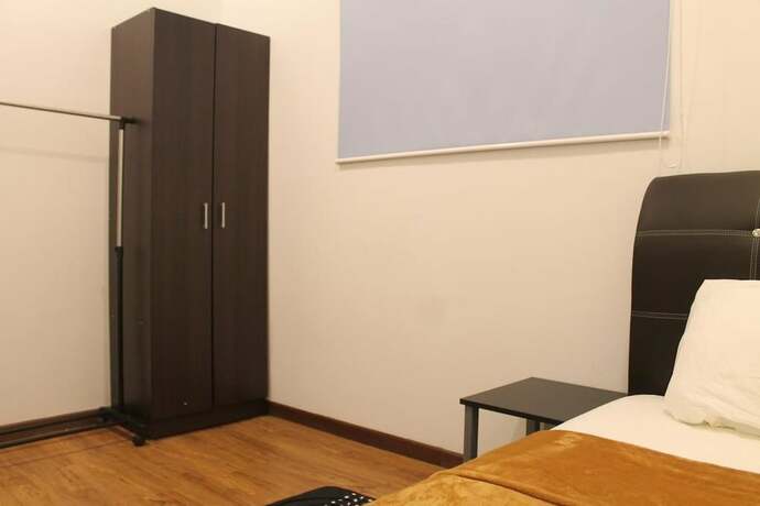 Imagen general del Hotel Cozy Crib At 7 Tree Seven Residence. Foto 3