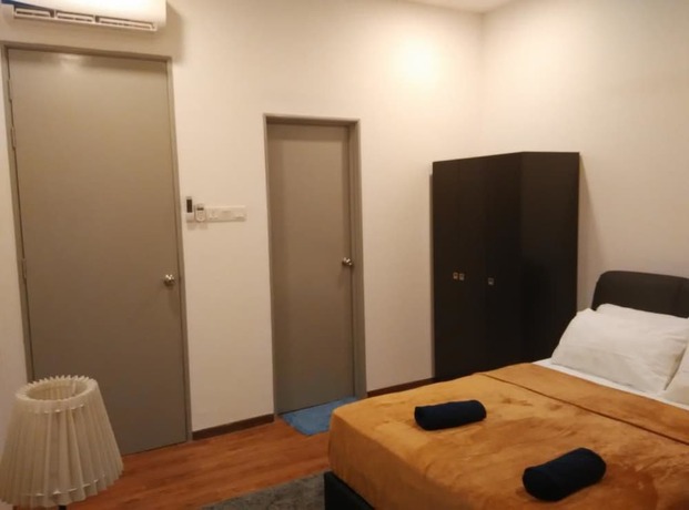 Imagen general del Hotel Cozy Crib At 7 Tree Seven Residence. Foto 9