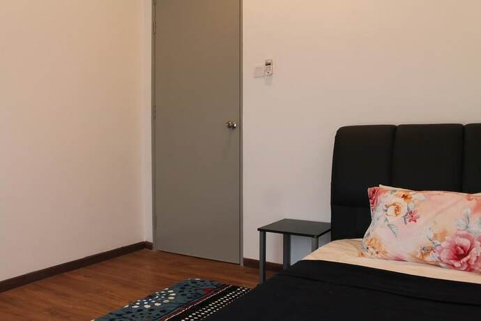 Imagen general del Hotel Cozy Crib At 7 Tree Seven Residence. Foto 11
