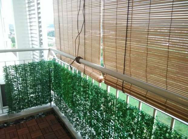 Imagen general del Hotel Cozy Crib At 7 Tree Seven Residence. Foto 12