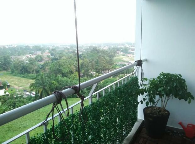 Imagen general del Hotel Cozy Crib At 7 Tree Seven Residence. Foto 13