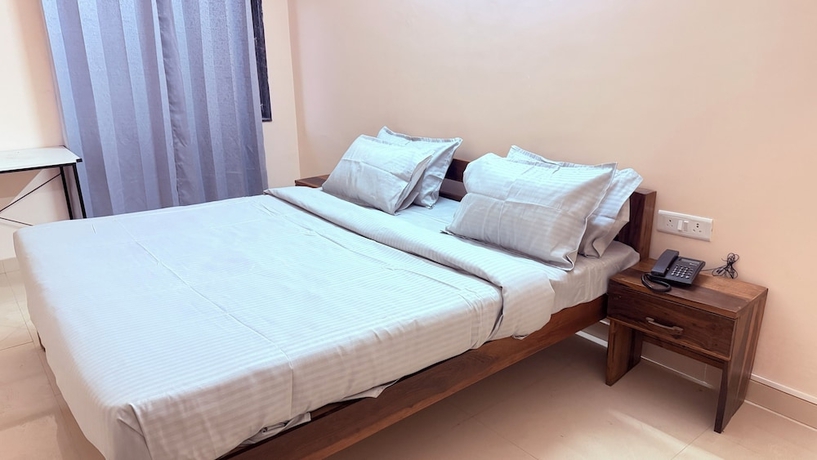 Imagen de la habitación del Hotel Cozy Den. Foto 5