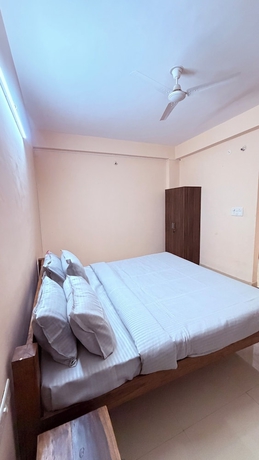 Imagen de la habitación del Hotel Cozy Den. Foto 6