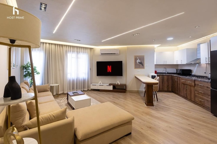 Imagen general del Hotel Cozy. Foto 1