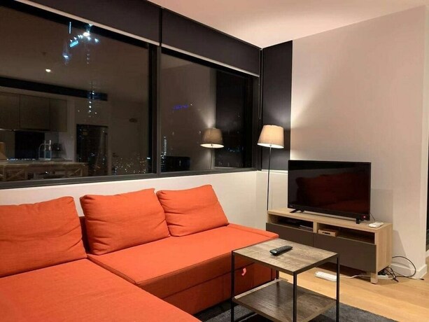 Imagen general del Hotel Cozy Gem With Poolgym In Mel Cbd@southerncross. Foto 6