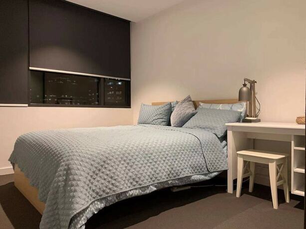Imagen general del Hotel Cozy Gem With Poolgym In Mel Cbd@southerncross. Foto 10