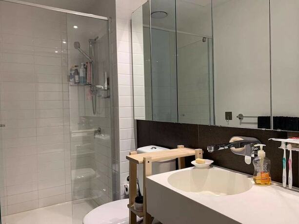 Imagen general del Hotel Cozy Gem With Poolgym In Mel Cbd@southerncross. Foto 11