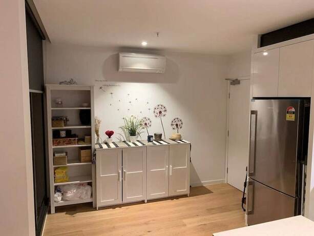 Imagen general del Hotel Cozy Gem With Poolgym In Mel Cbd@southerncross. Foto 15