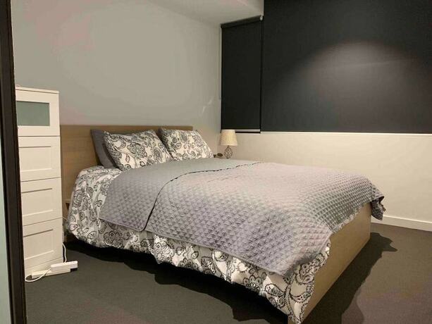 Imagen general del Hotel Cozy Gem With Poolgym In Mel Cbd@southerncross. Foto 16