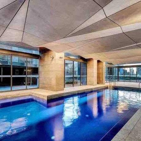 Imagen general del Hotel Cozy Gem With Poolgym In Mel Cbd@southerncross. Foto 20
