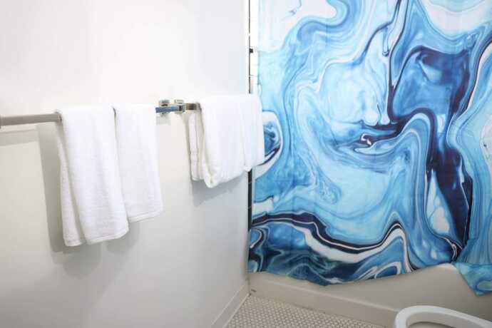 Imagen general del Hotel Cozy Getaway With Bowling Alley in St Louis. Foto 1