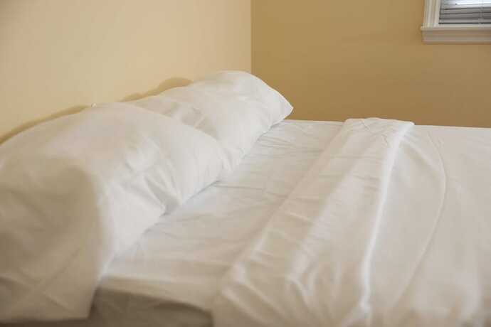 Imagen general del Hotel Cozy Getaway With Bowling Alley in St Louis. Foto 2