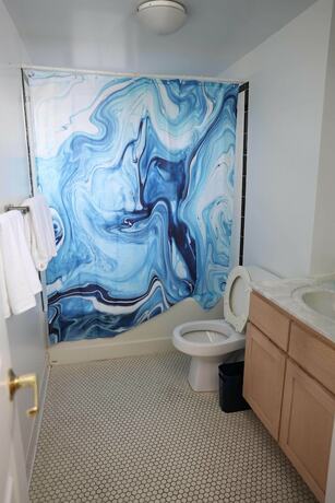 Imagen general del Hotel Cozy Getaway With Bowling Alley in St Louis. Foto 5