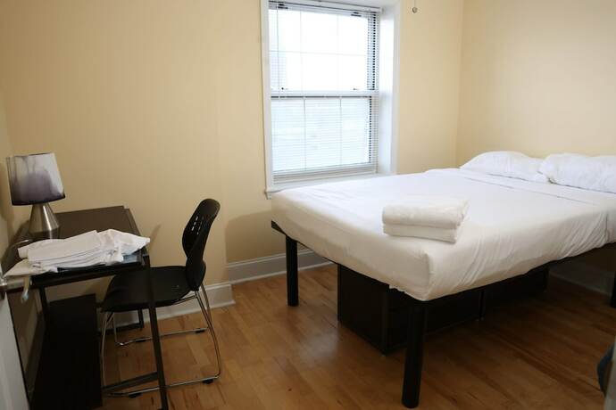Imagen general del Hotel Cozy Getaway With Bowling Alley in St Louis. Foto 9