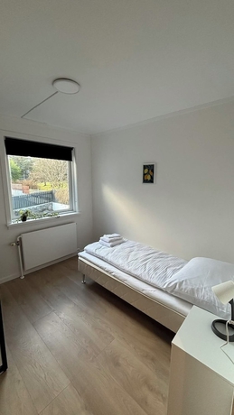 Imagen de la habitación del Hotel Cozy Guest House in Tórshavn. Foto 1