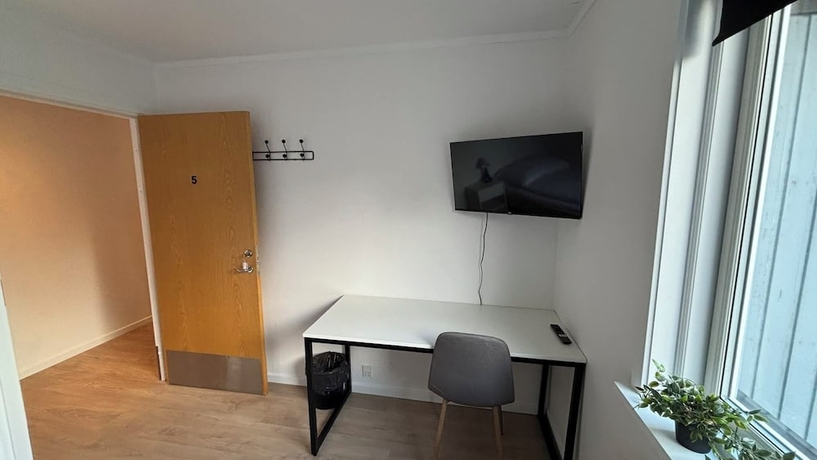 Imagen de la habitación del Hotel Cozy Guest House in T&oacute;rshavn. Foto 2