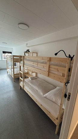 Imagen de la habitación del Hotel Cozy Guest House in T&oacute;rshavn. Foto 3